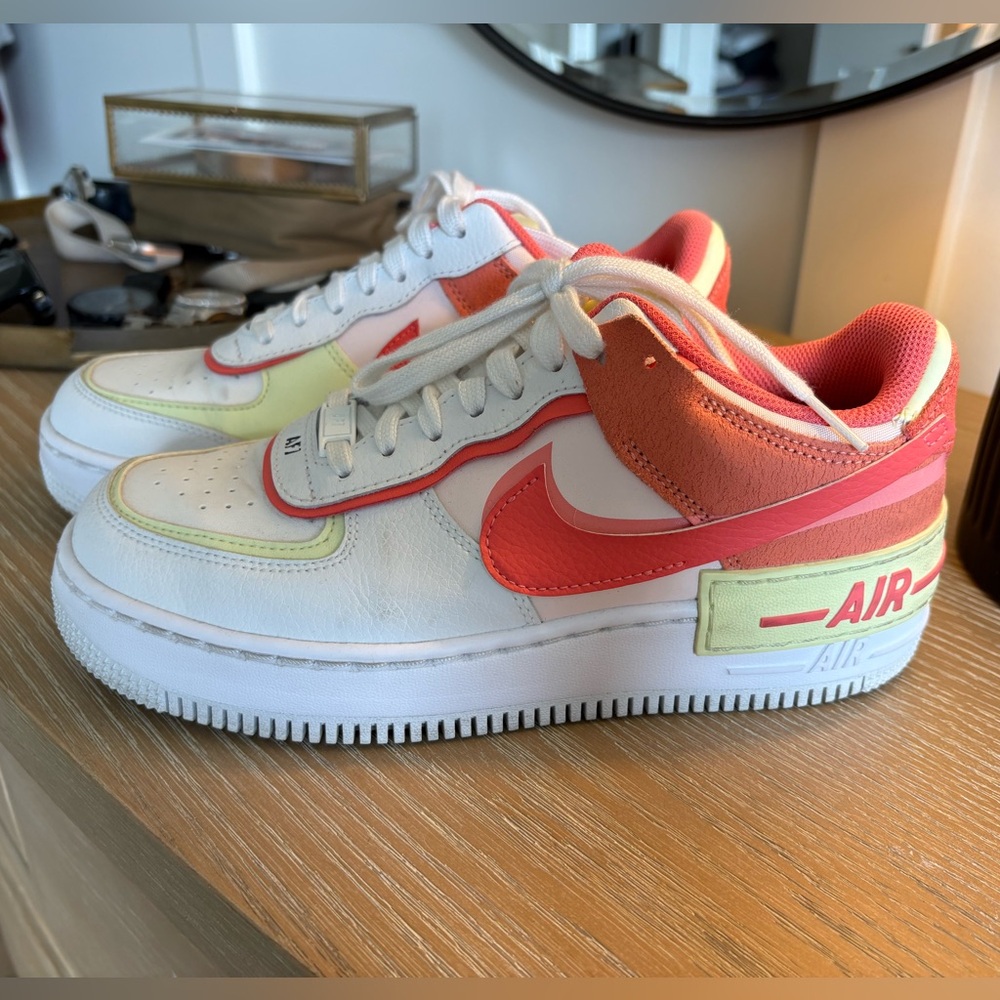 Nike Air Force One